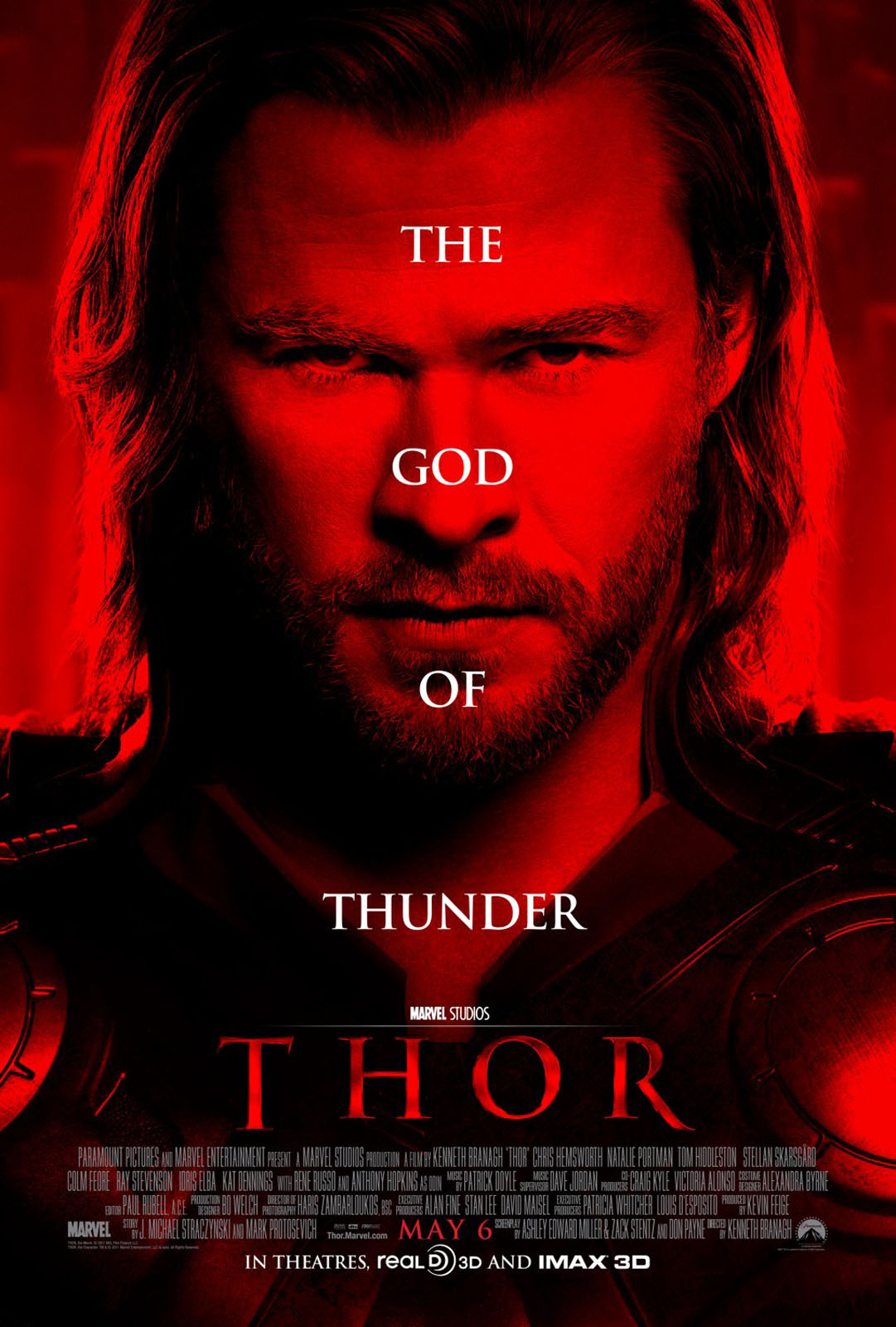 THOR